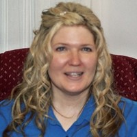 doTERRA International LLC Employee Heidi Payne's profile photo