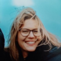 iProperty Cloud Employee Lucy Bouza's profile photo
