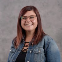 Heartland AEA Employee Whitney Wolf's profile photo