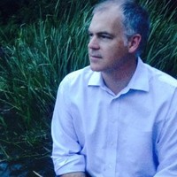 Betable Employee Christopher Griffin's profile photo