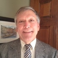 NUCON International, Inc Employee Larry Latta's profile photo