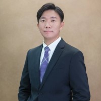 ESY Tax Group Employee Eric Yoon's profile photo