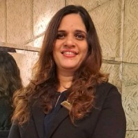 Studio3 Architects Employee Ar Joshi's profile photo