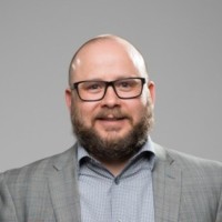 Information Services Corporation Isc Employee Todd Schock's profile photo