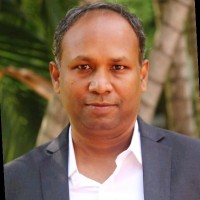 Belstar Microfinance Limited Employee Ravindran Ps's profile photo