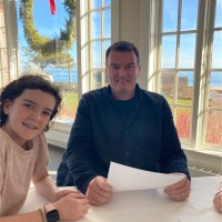 Patrick Cullinane Email & Phone Number