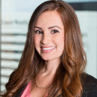 Rutan & Tucker, LLP Employee Briana Richmond's profile photo