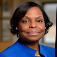 The Trevor Project Employee Joanne Meredith's profile photo