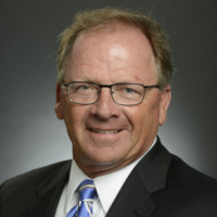Omnia360 Facility Solutions Employee Mike Viox's profile photo