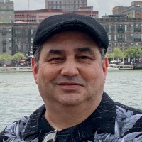 Fabricio Quintor Email & Phone Number