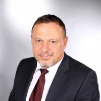 AMKmotion GmbH + Co KG Employee Peter Giesche's profile photo