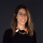 Welcome2BA Employee Carolina Corneille's profile photo