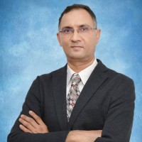 Haldia Petrochemicals Ltd Employee Sanjiv Vasudeva's profile photo