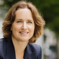 Bauhaus Luftfahrt Employee Silvia Hendricks's profile photo