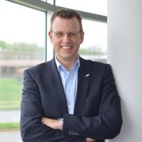 Leitz Tooling Systems LP, USA Employee Christian Vollmers's profile photo