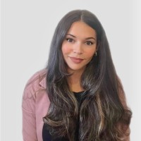CERT Systems Inc Employee Celia Ferrag's profile photo
