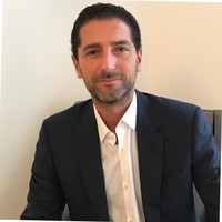 Hana Group Employee Jacques Attal's profile photo