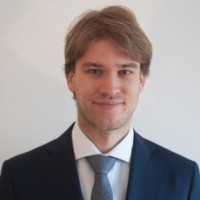 tado° Employee Jurian van Gaalen's profile photo