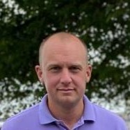 Foster + Partners Employee Brad Crouch's profile photo