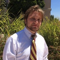 Insight Global Employee William Fluharty's profile photo
