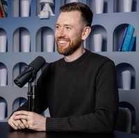 Hey Digital - Leading SaaS Performance Marketing & Creative Agency Employee Dylan Hey's profile photo