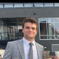 Healthpeak Properties, Inc. Employee Beau Berry's profile photo