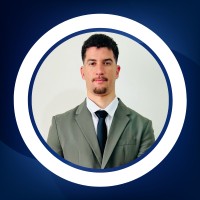 CEVALDOM Employee Lester Pérez's profile photo