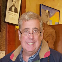 Walter Baehrend