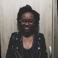 Map Labs Employee Mara Tijerino's profile photo