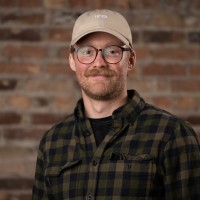 Hive.co Employee Ian Roberts's profile photo
