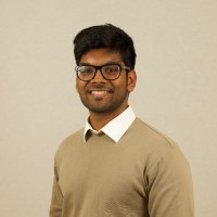 Longview Philanthropy Employee Rishane Dassanayake's profile photo