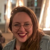 Refundly Employee Ivana Nikolau's profile photo