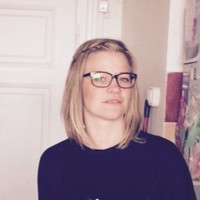 Adaptive Modules Ltd Employee Katalin Takacs's profile photo