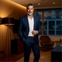 AstraZeneca Employee Pascal Lemieux's profile photo