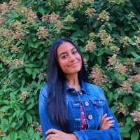 NBCUniversal Employee Anika Kumar's profile photo