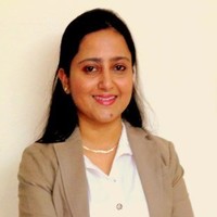 Jyotika Goel Email & Phone Number