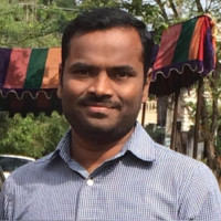 Edison Software Employee Kesava Neeli's profile photo