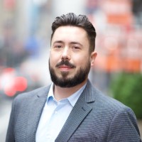 Benjamin Vandegrift Email & Phone Number