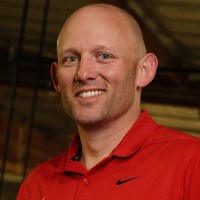 Citizens Pet Products Employee Aaron Merrell's profile photo