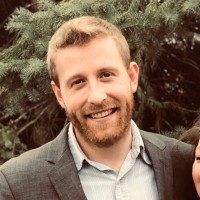Fidelity Investments Employee Dane Schmidt's profile photo