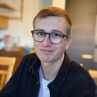 YESSS ELECTRIQUE Employee Aurélien Gilbert's profile photo