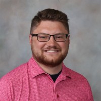 Old National Bank Employee Christopher Boyes's profile photo