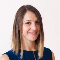ProtectDefenders.eu Employee Sarah Lacroix's profile photo