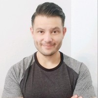 Decon7 Employee Sam Constante's profile photo