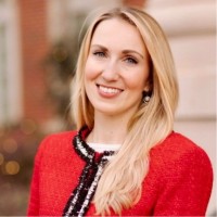 The State Group Employee Irina Nuernberger's profile photo