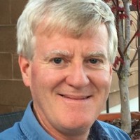 Methanex Corporation Employee Brad Boyd's profile photo