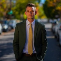 Compost Colorado Employee Noah Kaplan's profile photo