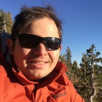 WiBotic Employee Thomas Ruscher's profile photo