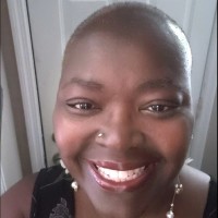 Recovery Innovations International (Mental Health) Employee Desiree Johnson's profile photo