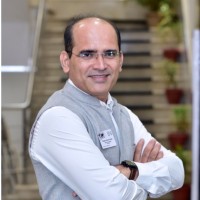 Procom office Solutions Employee Shyam Rane's profile photo